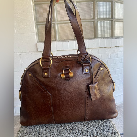 YSL Vintage Muse - Picture 2 of 16